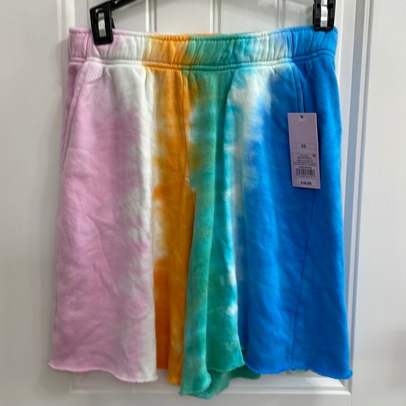 Wild Fable shorts and tank top bundle.  6 - Picture 12 of 13
